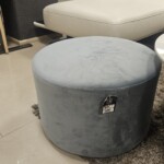X7 pufa okrągła tapicerowana lekka tc meble dobrodzień producent (1)