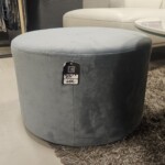 X7 pufa okrągła tapicerowana lekka tc meble dobrodzień producent (2)