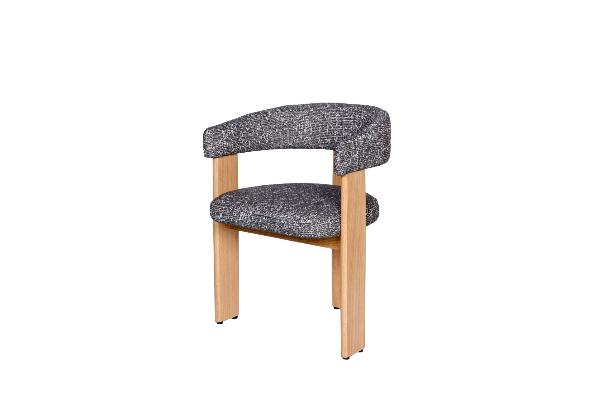 Krzesło K-26 &ndash; nowoczesna forma i elegancja w każdym detalu