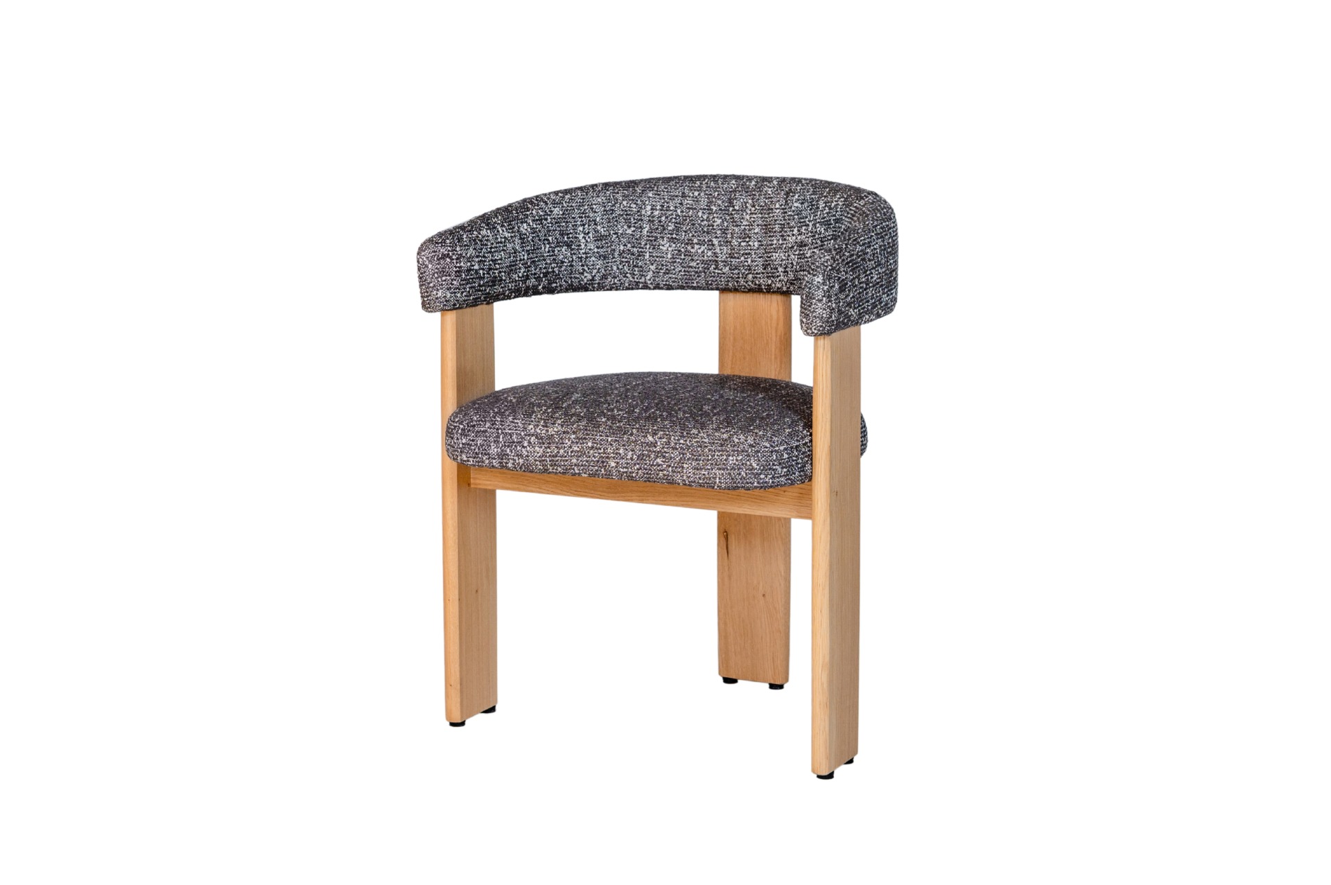 Krzesło K-26 – nowoczesna forma i elegancja w każdym detalu