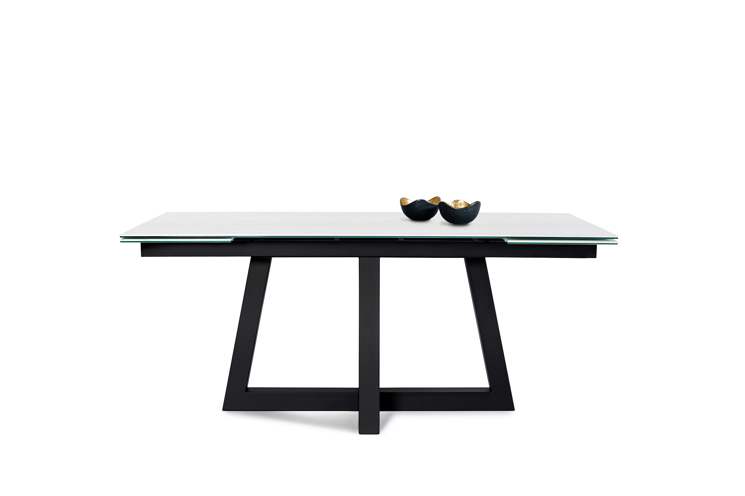 Stół A15 – nowoczesna forma i funkcjonalność w doskonałej harmonii