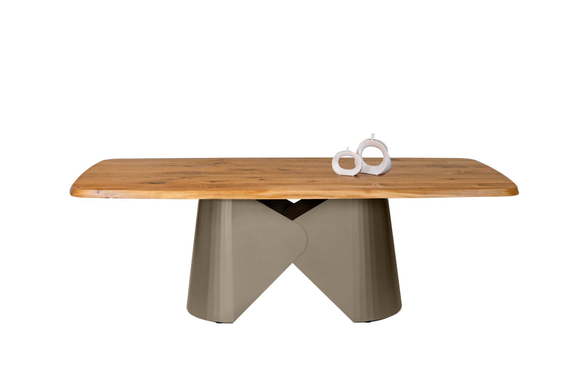 Stół A37 – Naturalna elegancja w nowoczesnym wydaniu