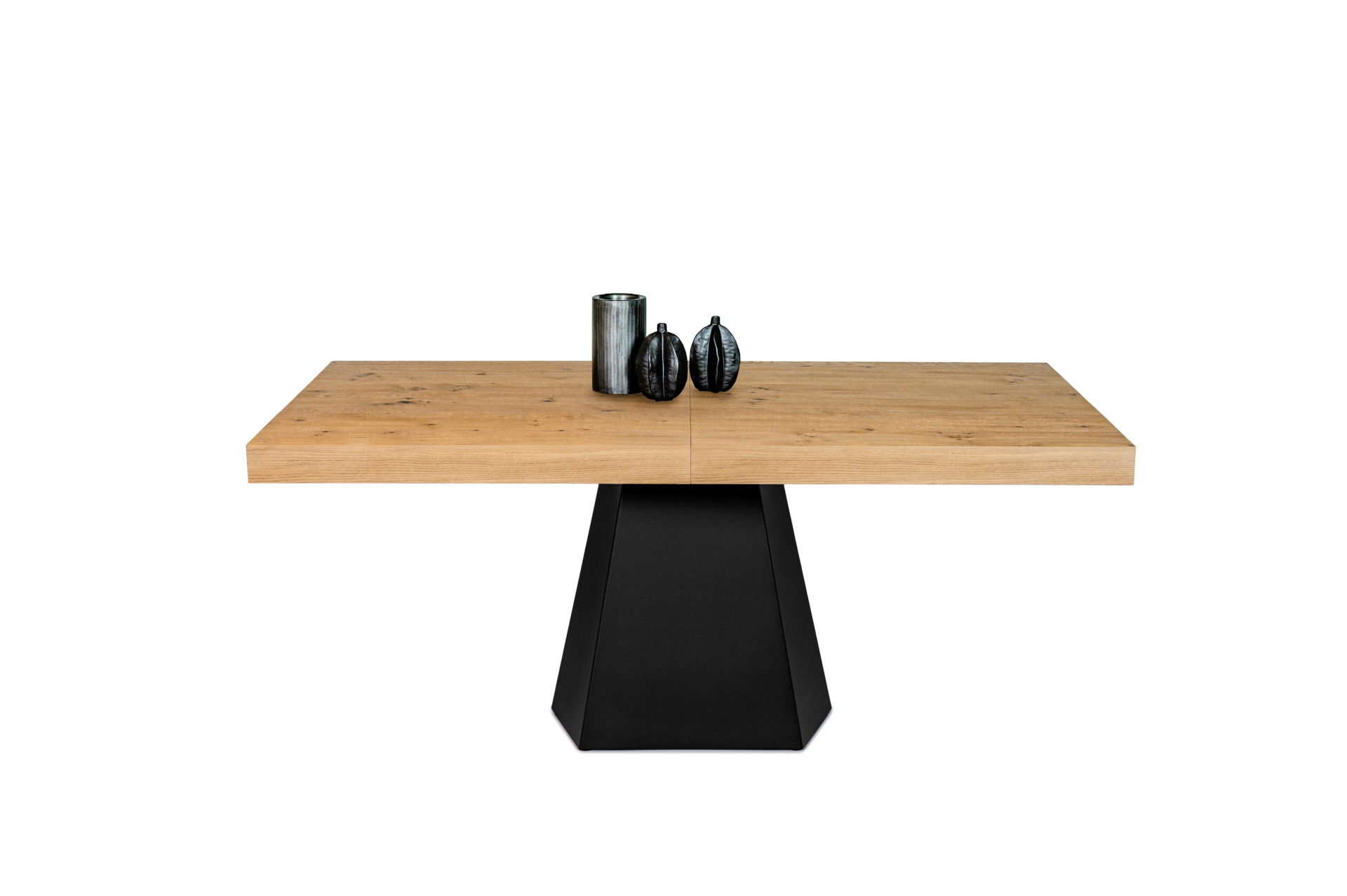 Stół A40 – Harmonia Drewna i Nowoczesnej Formy